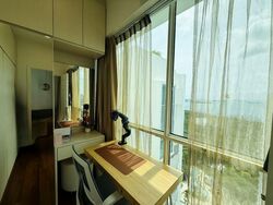 Cote D'Azur (D15), Condominium #522908151